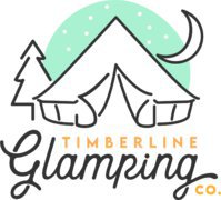 Timberline Glamping at Unicoi State Park