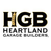 Heartland Garage Builders