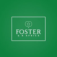 Foster and K Africa