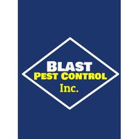 BLAST Pest Control Inc.