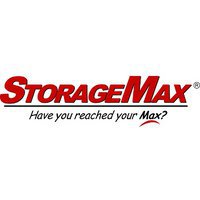StorageMax Metro Center