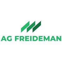 AG Freideman Tax & Accounting Firm