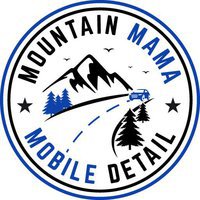 Mountain Mama Mobile Detail