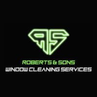 Roberts And Sons Window Cleaning Services