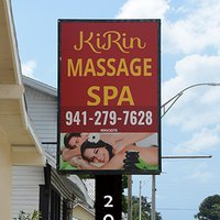 Kirin Massage Spa