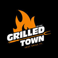 grilled town