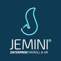 Jemini HR and Payroll Software