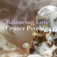 Psychic Balancing Love Center