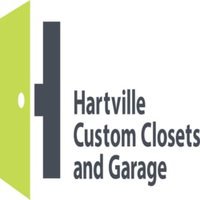 Hartville Custom Closets & Garage