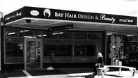 Bay Hair Design & Beauty