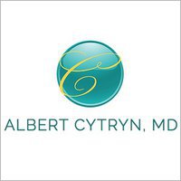 Albert S Cytryn, MD