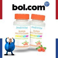JediVite® Netherlands