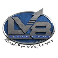 LV8 Design Group