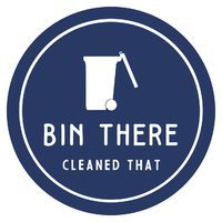 Bin There - Trash Can Cleaning