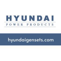 Máy phát điện Hyundaigensets
