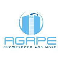 Agape Shower Door and More