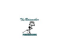 The Rainmaker Power washing LLC