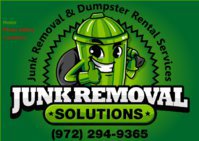 Junk Removal Solutions