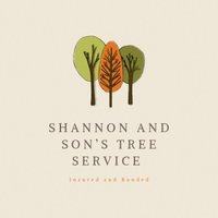 Shannon & Son's Tree Service