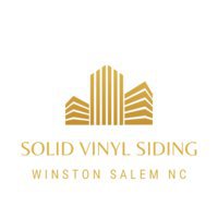 Solid Vinyl Siding Winston Salem NC