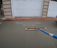 Phoenix Concrete Company