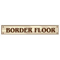 Border Floor Ltd