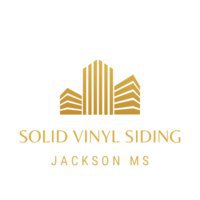 Solid Vinyl Siding Jackson MS