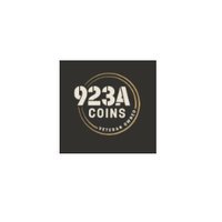 923A Coins & Designs