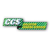 CGS - Collector Grading Services