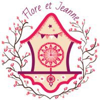 Flore et Jeanne