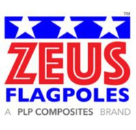 Zeus Flagpoles