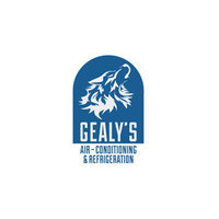 Gealy’s Air-Conditioning and Refrigeration