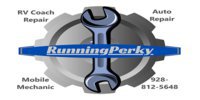 RunningPerky LLC