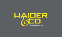 Haider & Co Hochbau und Tiefbau