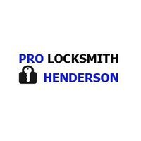 Pro Locksmith Henderson