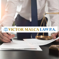 Victor Malca Workers Compensation Attorney