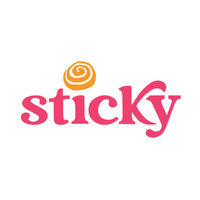 Sticky Bakery