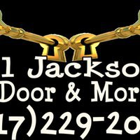 Bill Jackson's Door & More