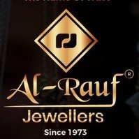 Alrauf jewellers Karachi