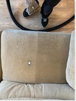 Coulsdon Sofa & Carpet Cleaning