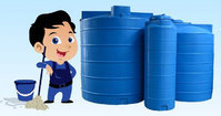 LUDHIANA WATER TANK CLEANING SERVICES