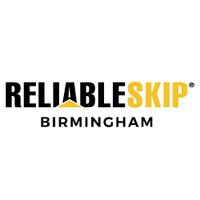 Reliable Skip Hire Birmingham