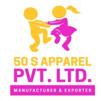 50 States Apparel - Manufacturer & Exporter