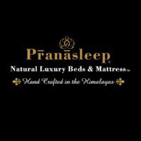 Pranasleep Natural Luxury Beds & Mattress