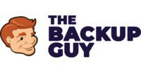 The Backup Guy