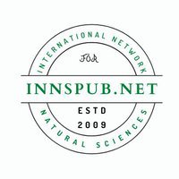 International Network for Natural Sciences | INNSpub