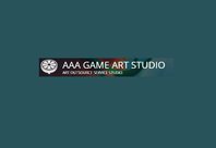 AAA Game Art Studio