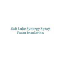 Salt Lake Synergy Spray Foam Insulation