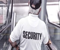 Security officer services