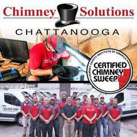 Chimney Solutions of Chattanooga
